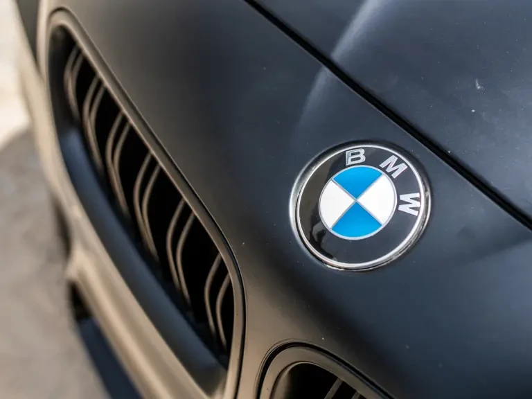 2014 BMW F10 M5 - Image 7 of 31