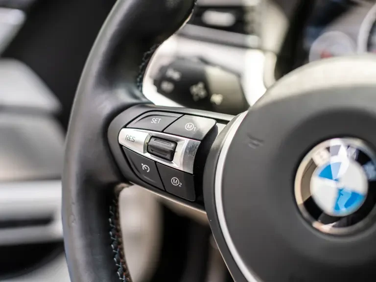 2014 BMW F10 M5 - Image 29 of 31