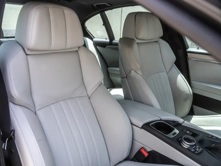 2014 BMW F10 M5 - Image 14 of 31