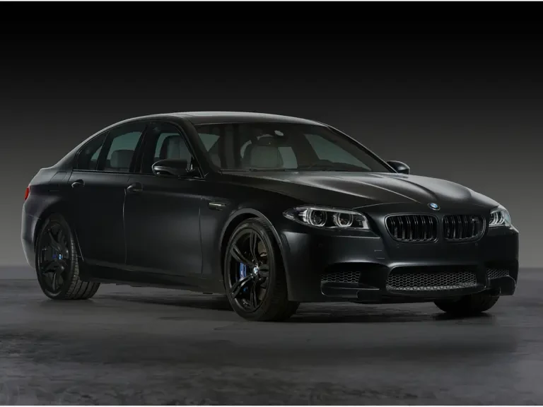 2014 BMW F10 M5 - Image 2 of 31