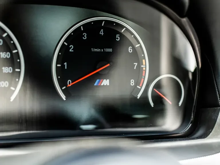 2014 BMW F10 M5 - Image 11 of 31