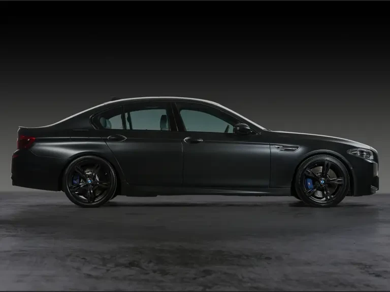 2014 BMW F10 M5 - Image 6 of 31