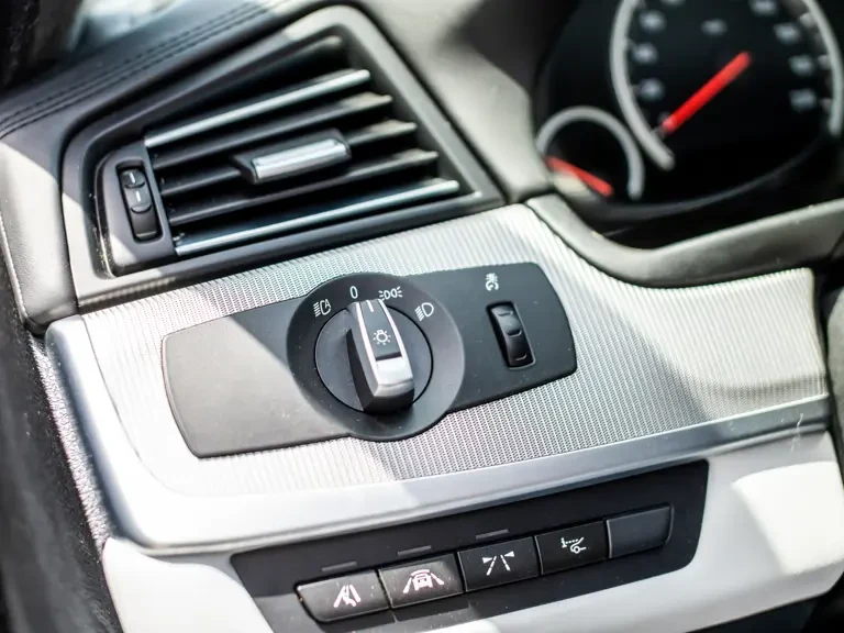 2014 BMW F10 M5 - Image 31 of 31