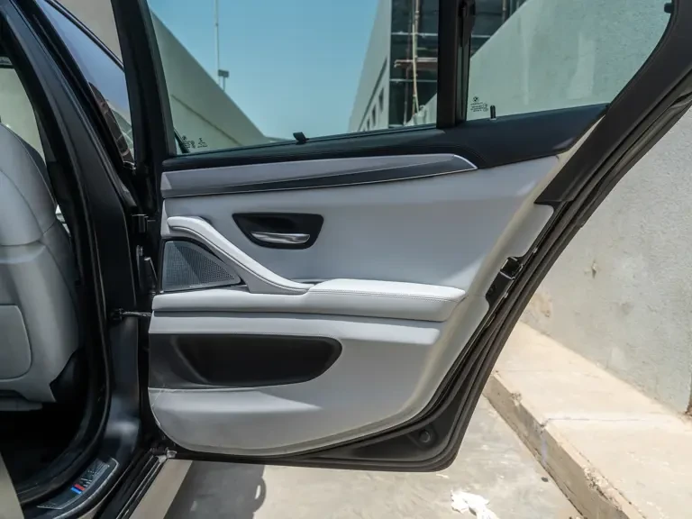 2014 BMW F10 M5 - Image 21 of 31