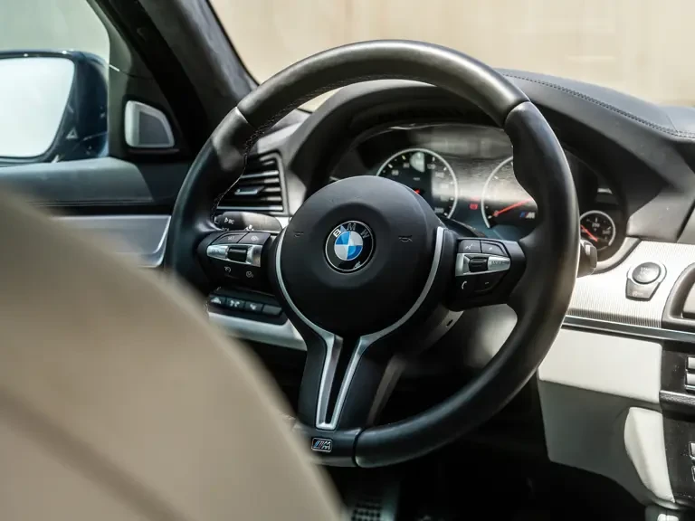2014 BMW F10 M5 - Image 16 of 31