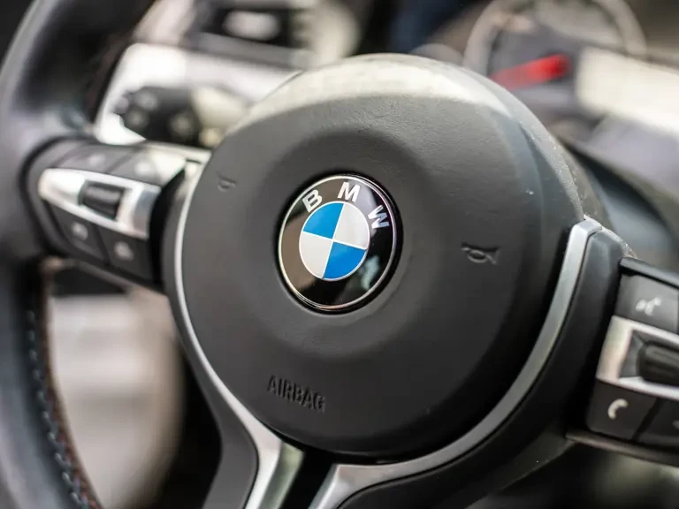 2014 BMW F10 M5 - Image 10 of 31