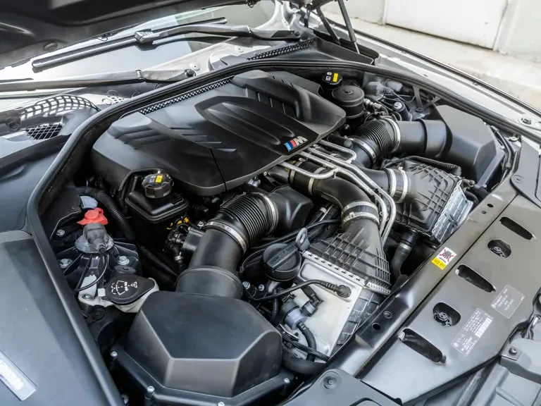 2014 BMW F10 M5 - Image 4 of 31