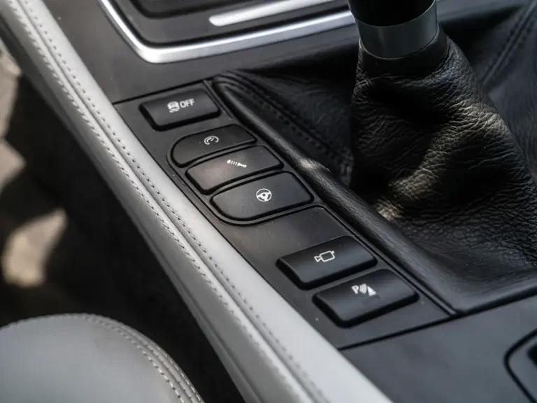 2014 BMW F10 M5 - Image 23 of 31