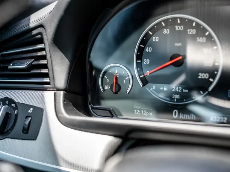 2014 BMW F10 M5 - Image 18 of 31