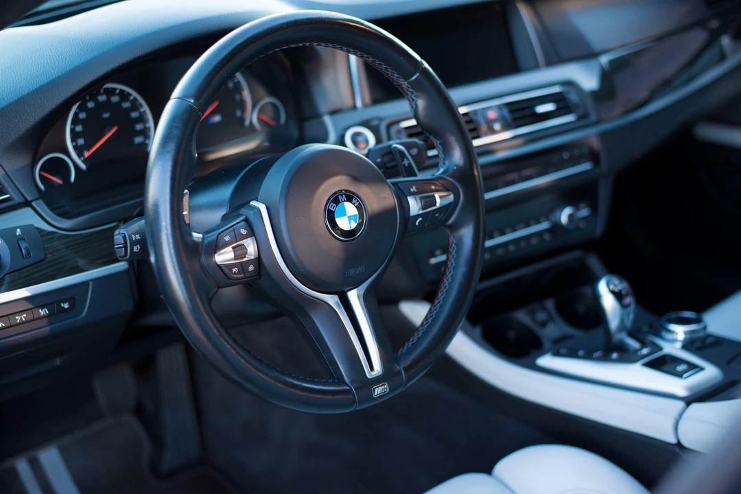 2014 BMW F10 M5 - Image 29 of 31