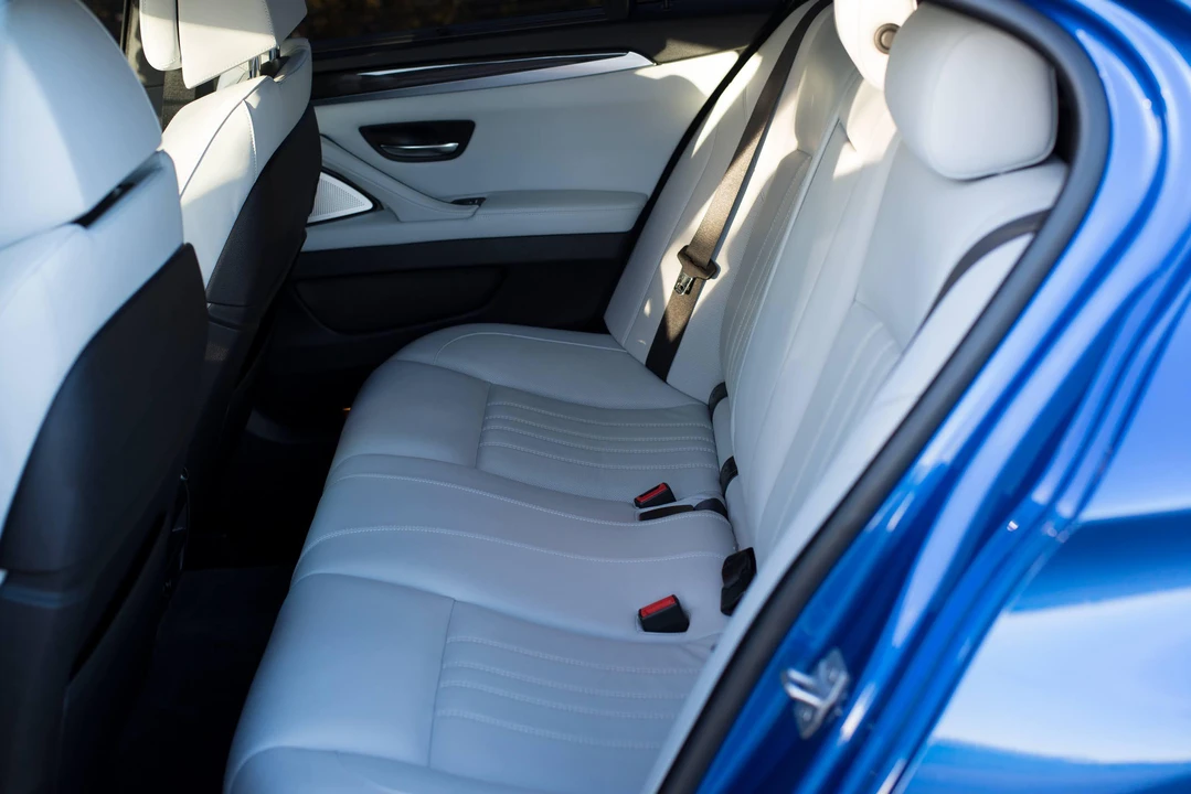 2014 BMW F10 M5 - Image 31 of 31