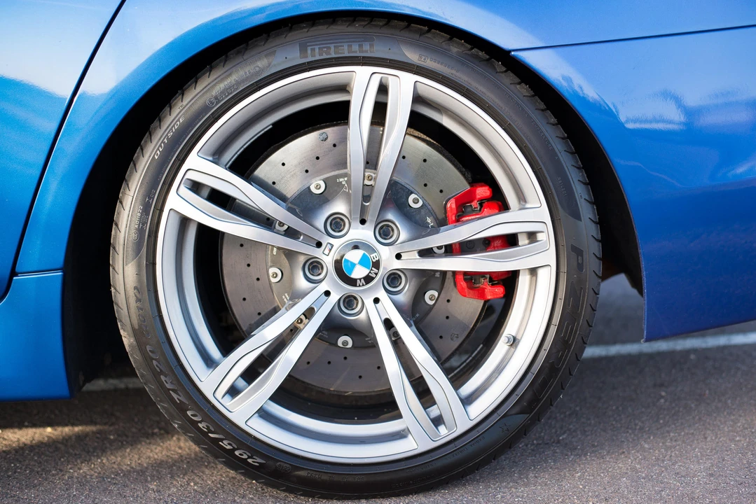 2014 BMW F10 M5 - Image 26 of 31