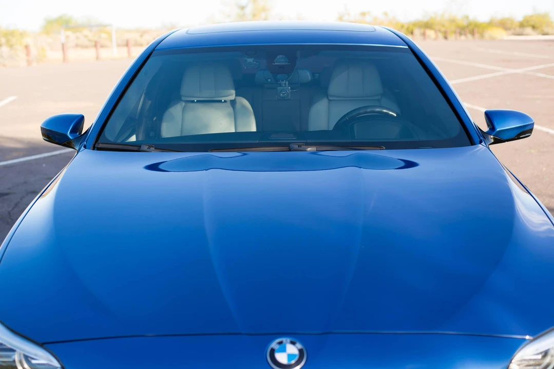 2014 BMW F10 M5 - Image 15 of 31