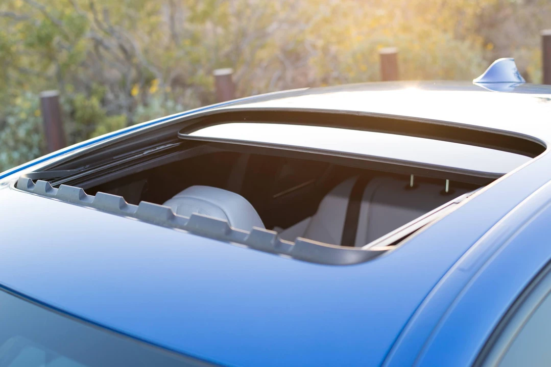 2014 BMW F10 M5 - Image 19 of 31