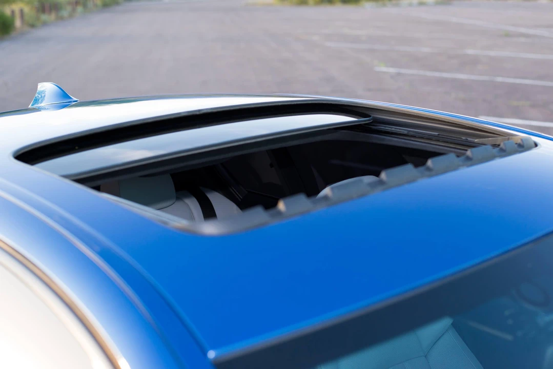 2014 BMW F10 M5 - Image 22 of 31