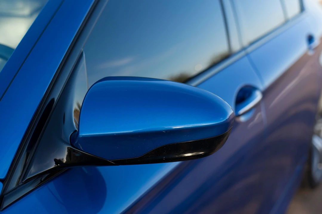 2014 BMW F10 M5 - Image 18 of 31