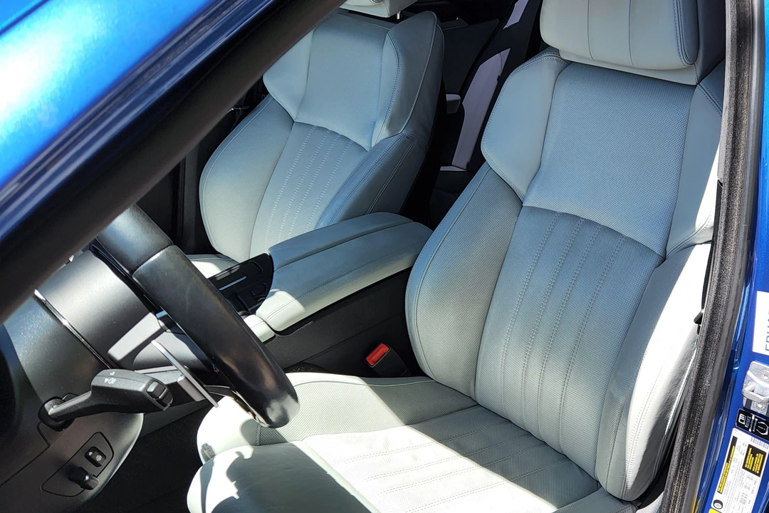 2014 BMW F10 M5 - Image 30 of 31
