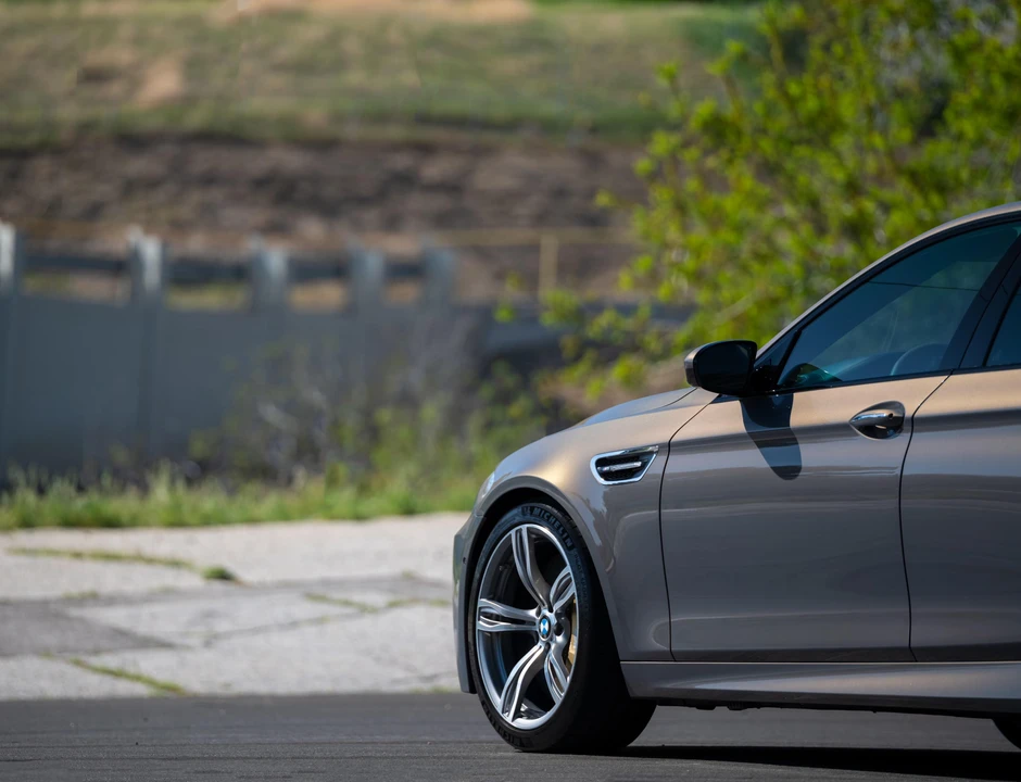 2014 BMW F10 M5 - Image 6 of 8