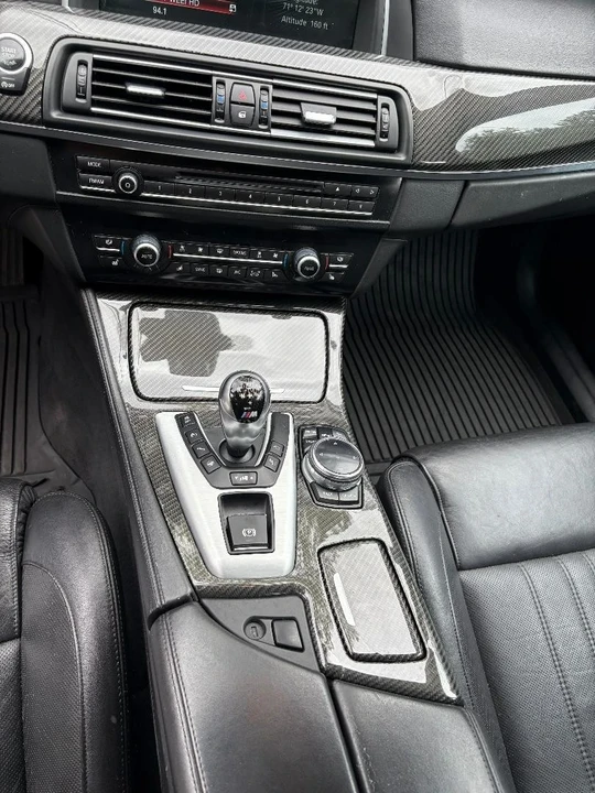 2014 BMW F10 M5 - Image 11 of 12