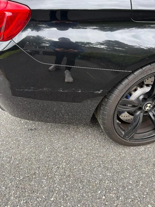 2014 BMW F10 M5 - Image 9 of 12