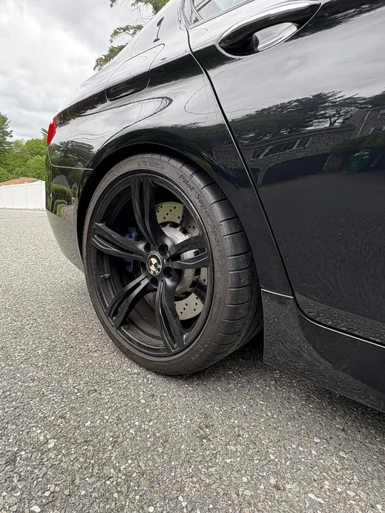 2014 BMW F10 M5 - Image 6 of 12