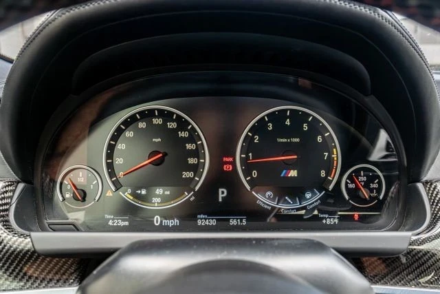 2014 BMW F06/F12/F13 M6 - Image 17 of 21