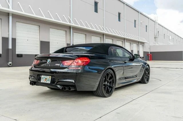 2014 BMW F06/F12/F13 M6 - Image 6 of 21