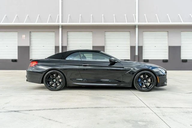 2014 BMW F06/F12/F13 M6 - Image 7 of 21