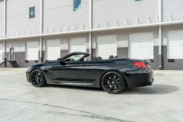 2014 BMW F06/F12/F13 M6 - Image 12 of 21