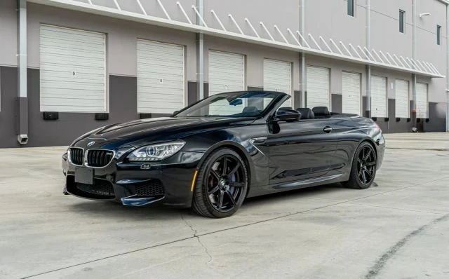 2014 BMW F06/F12/F13 M6 - Image 10 of 21