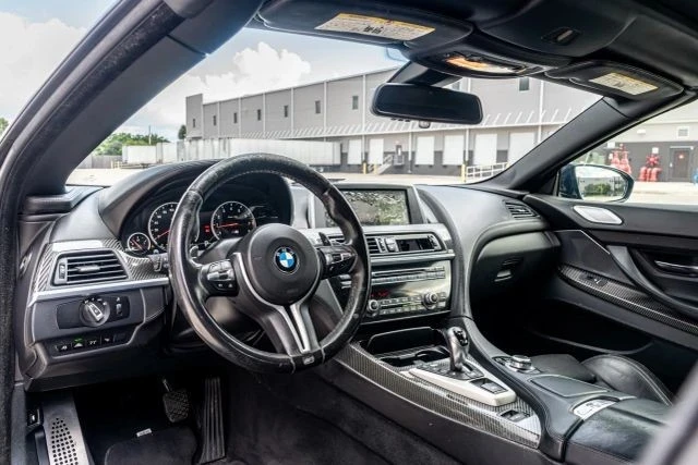 2014 BMW F06/F12/F13 M6 - Image 16 of 21