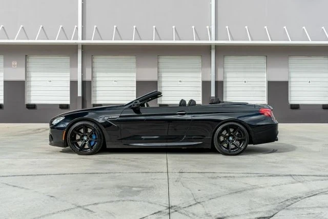 2014 BMW F06/F12/F13 M6 - Image 11 of 21