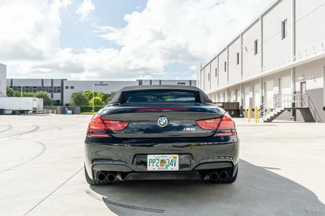 2014 BMW F06/F12/F13 M6 - Image 5 of 21