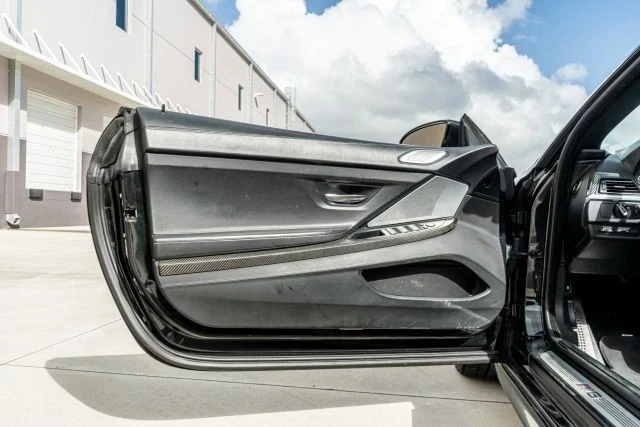 2014 BMW F06/F12/F13 M6 - Image 13 of 21