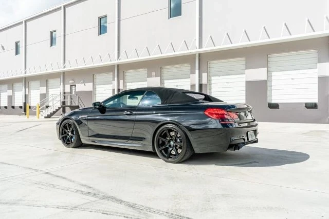 2014 BMW F06/F12/F13 M6 - Image 4 of 21