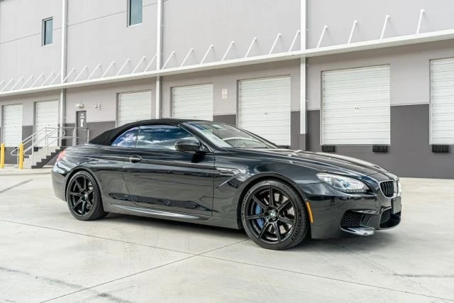 2014 BMW F06/F12/F13 M6 - Image 8 of 21