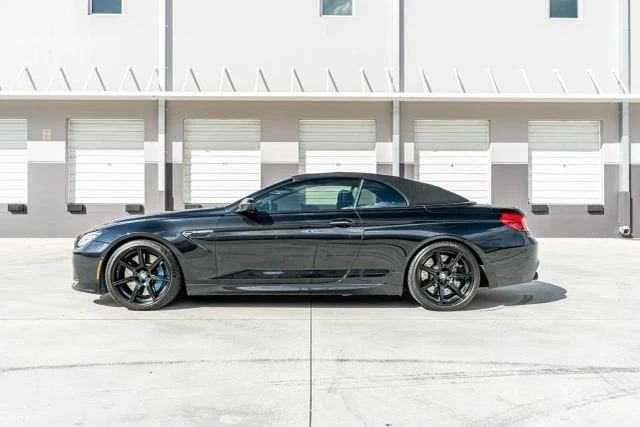 2014 BMW F06/F12/F13 M6 - Image 3 of 21