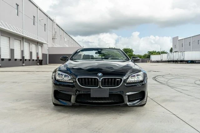2014 BMW F06/F12/F13 M6 - Image 9 of 21