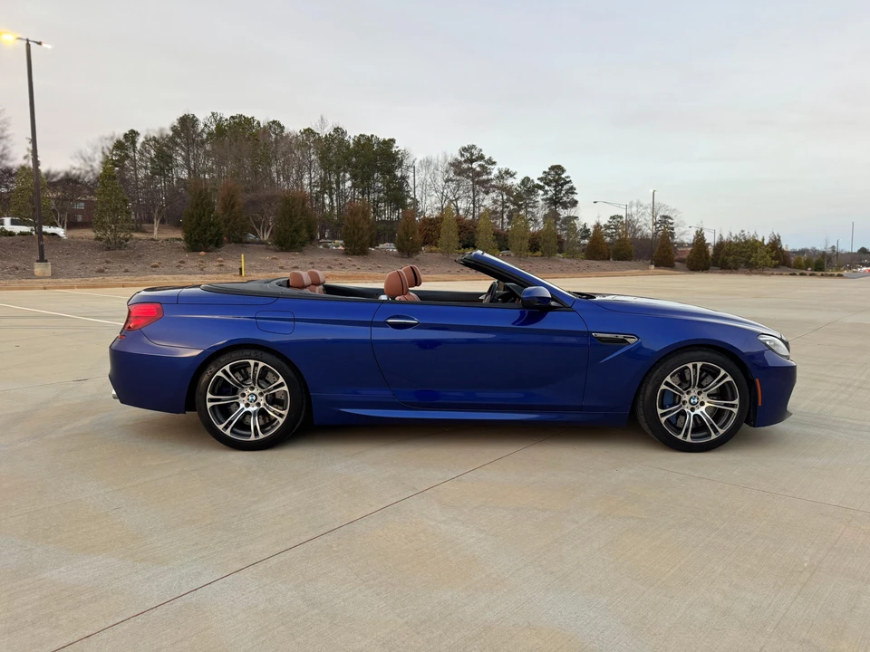 2014 BMW F06/F12/F13 M6 - Image 9 of 31