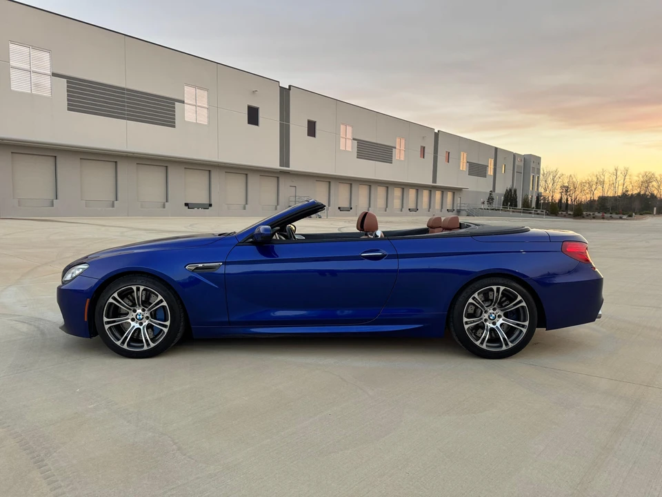 2014 BMW F06/F12/F13 M6 - Image 7 of 31