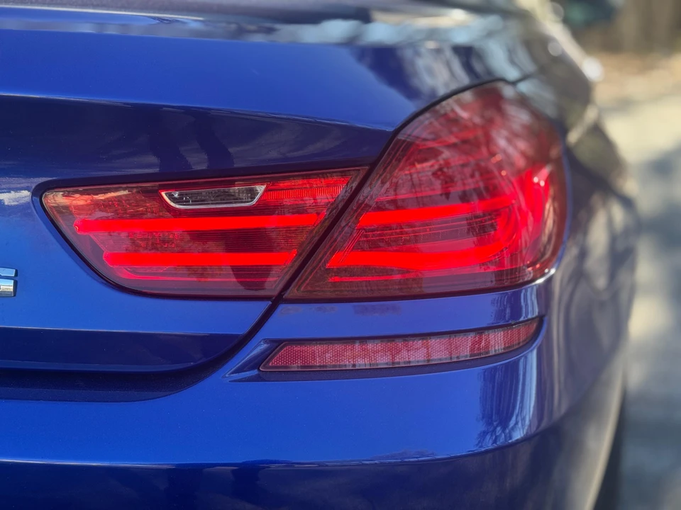 2014 BMW F06/F12/F13 M6 - Image 27 of 31