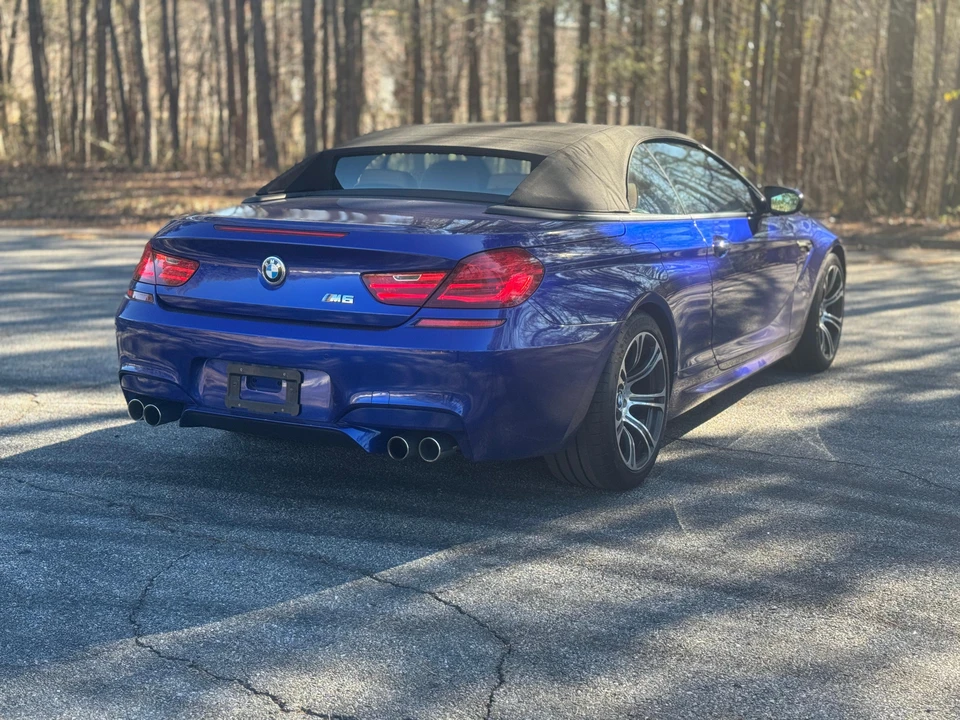 2014 BMW F06/F12/F13 M6 - Image 16 of 31
