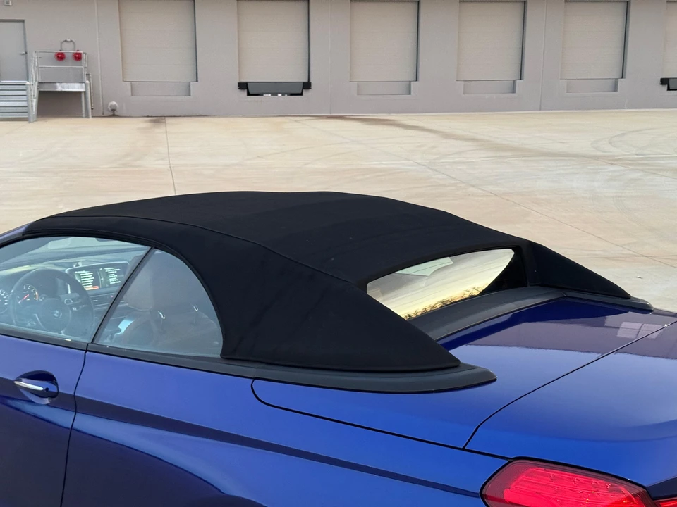2014 BMW F06/F12/F13 M6 - Image 31 of 31
