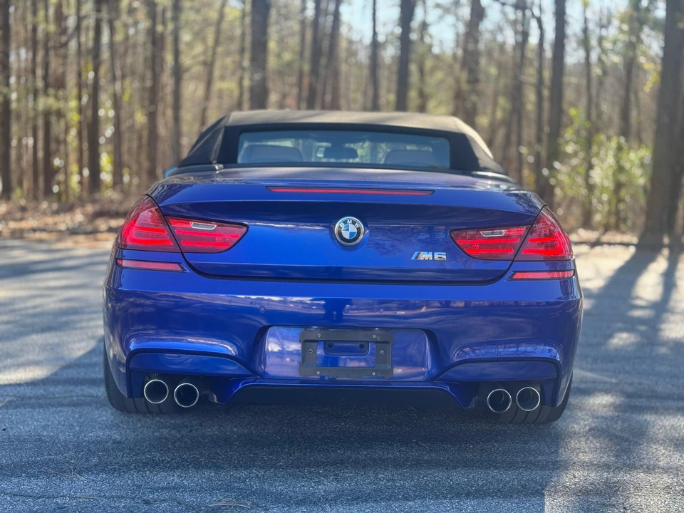 2014 BMW F06/F12/F13 M6 - Image 15 of 31