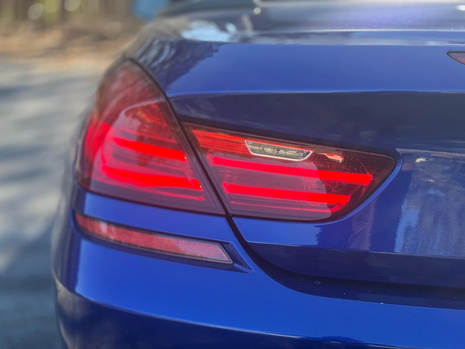 2014 BMW F06/F12/F13 M6 - Image 25 of 31