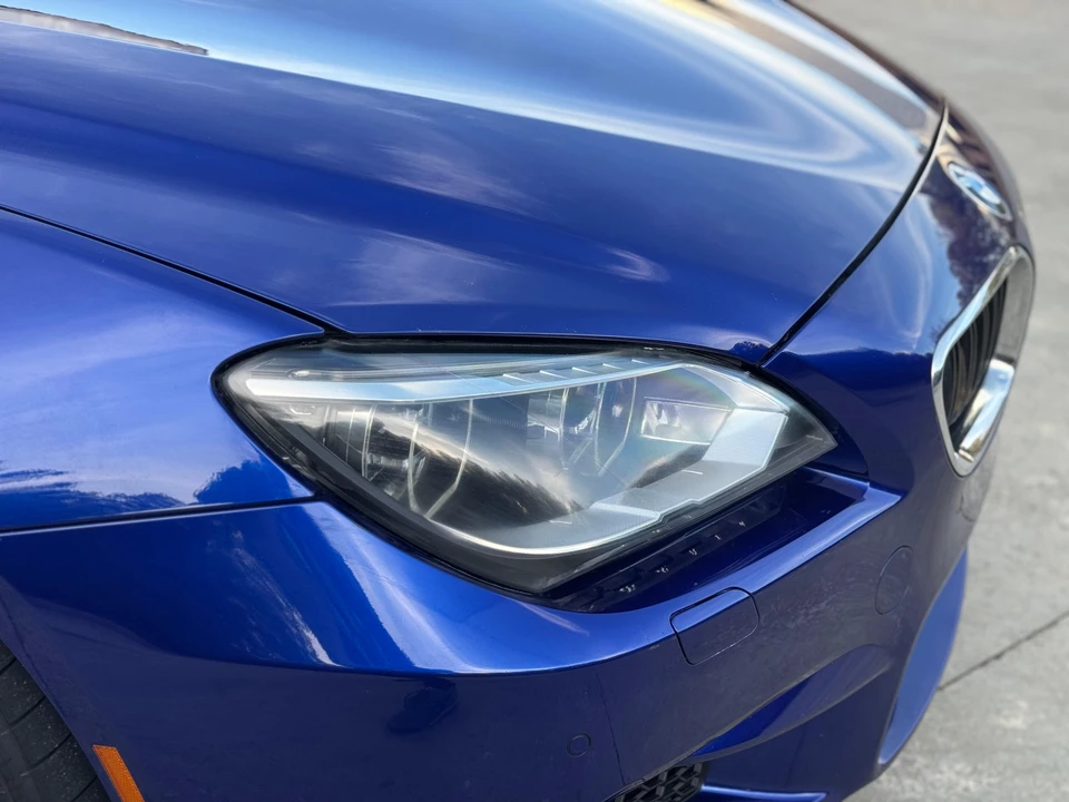 2014 BMW F06/F12/F13 M6 - Image 19 of 31
