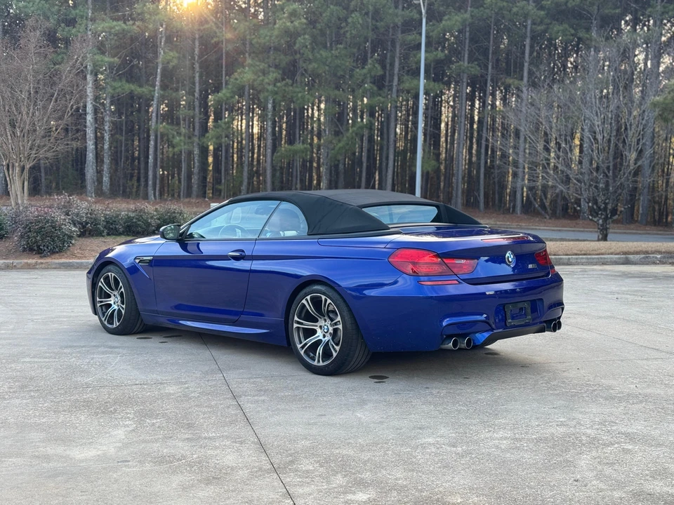 2014 BMW F06/F12/F13 M6 - Image 14 of 31