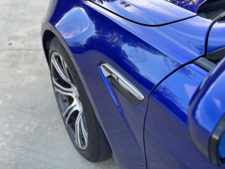 2014 BMW F06/F12/F13 M6 - Image 21 of 31