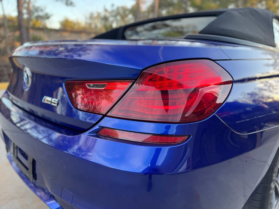 2014 BMW F06/F12/F13 M6 - Image 28 of 31