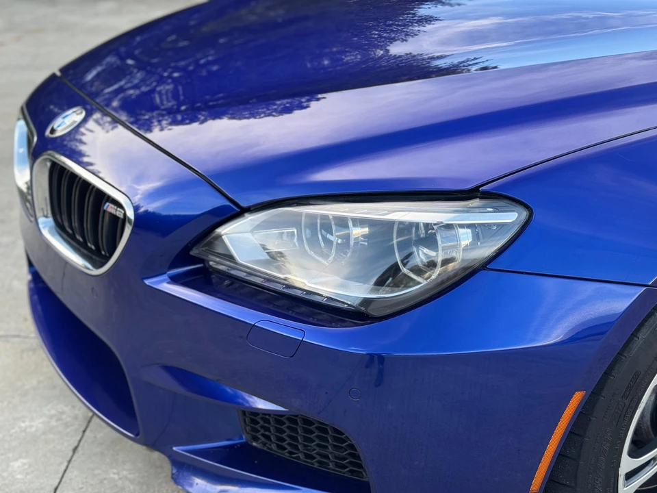2014 BMW F06/F12/F13 M6 - Image 20 of 31